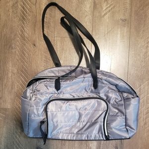 DSW weekender bag